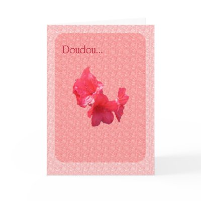 Lakay Greeting Card by Lakay_Graphics