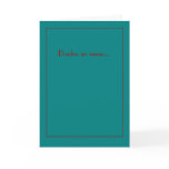 Lakay Greeting Card