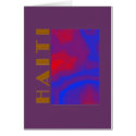 Lakay Greeting Card