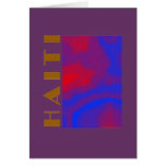 Lakay Greeting Card