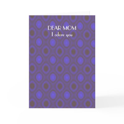 Lakay Greeting Card by Lakay_Graphics