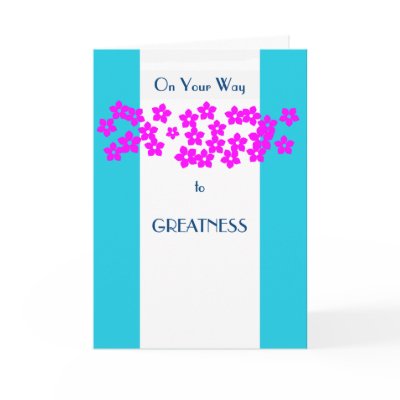 Lakay Greeting Card by Lakay_Graphics