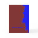 Lakay Greeting Card