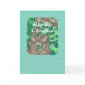 Lakay Greeting Card