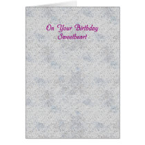 Lakay Greeting Card