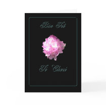Lakay Greeting Card