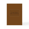 Lakay Greeting Card
