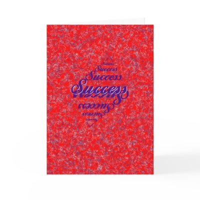 Lakay Greeting Card by Lakay_Graphics