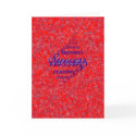Lakay Greeting Card