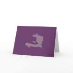 Lakay Greeting Card