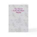 Lakay Greeting Card