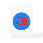 Lakay Greeting Card