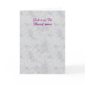 Lakay Greeting Card
