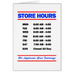 Lakay Greeting Card