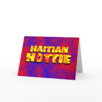 Lakay Greeting Card