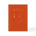 Lakay Greeting Card
