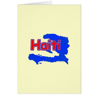 Lakay Greeting Card by Lakay_Graphics