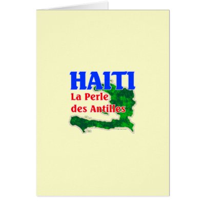 Lakay Greeting Card by Lakay_Graphics