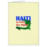 Lakay Greeting Card