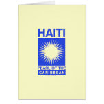Lakay Greeting Card