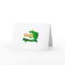 Lakay Greeting Card