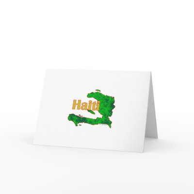 Lakay Greeting Card by Lakay_Graphics
