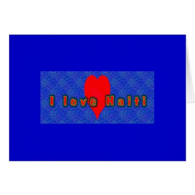 Lakay Greeting Card by Lakay_Graphics
