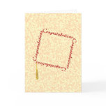 Lakay Greeting Card