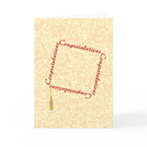 Lakay Greeting Card