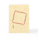 Lakay Greeting Card