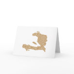 Lakay Greeting Card