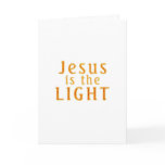 Lakay Greeting Card