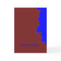Lakay Greeting Card