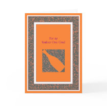 Lakay Greeting Card by Lakay_Graphics Lakay Greeting Card