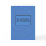 Lakay Greeting Card