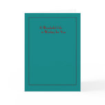 Lakay Greeting Card