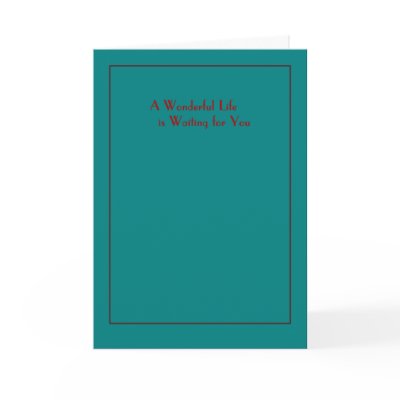 Lakay Greeting Card by Lakay_Graphics