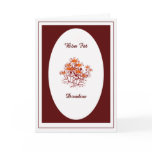 Lakay Greeting Card