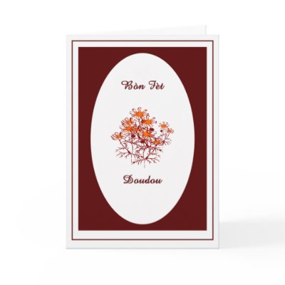Lakay Greeting Card by Lakay_Graphics