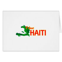 Lakay Greeting Card by Lakay_Graphics Lakay Greeting Card