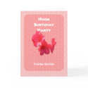 Lakay Greeting Card