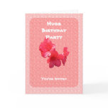 Lakay Greeting Card