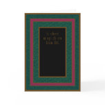 Lakay Greeting Card