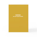 Lakay Greeting Card