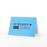 Lakay Greeting Card