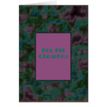 Lakay Greeting Card