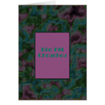 Lakay Greeting Card