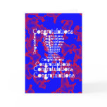 Lakay Greeting Card