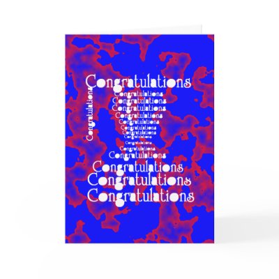 Lakay Greeting Card by Lakay_Graphics