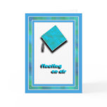 Lakay Greeting Card